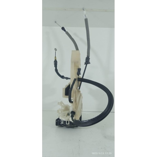 Fechadura Renegade Traseira Direita 2016 2018 2022 52139906