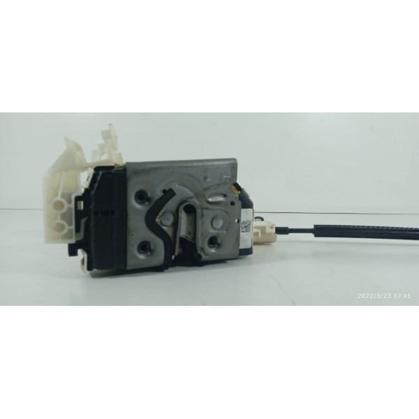 Fechadura Renegade Traseira Direita 2016 2018 2022 52139906