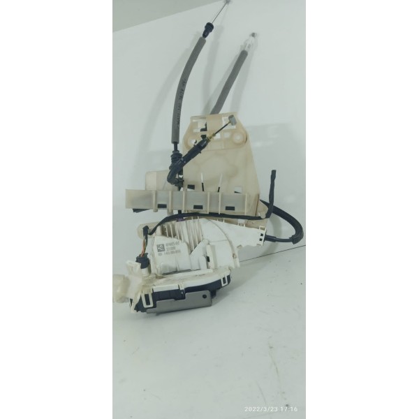 Fechadura Renegade Traseira Direita 2016 2018 2022 52139906