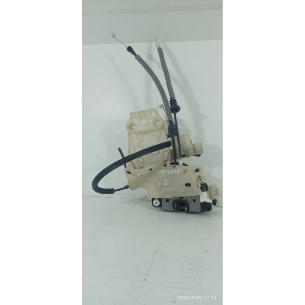 Fechadura Renegade Traseira Direita 2016 2018 2022 52139906