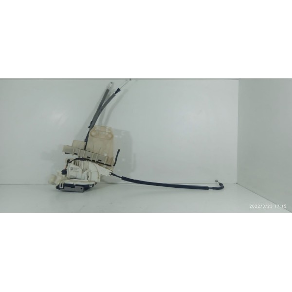 Fechadura Renegade Traseira Direita 2016 2018 2022 52139906