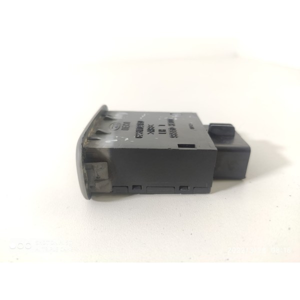 Botao Abertura Portinhola Tampa Traseira Sorento 2005/2009