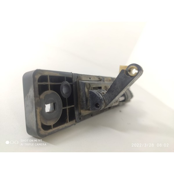 Macaneta Tampa Traseira Sorento 2005 2008 2009 2010