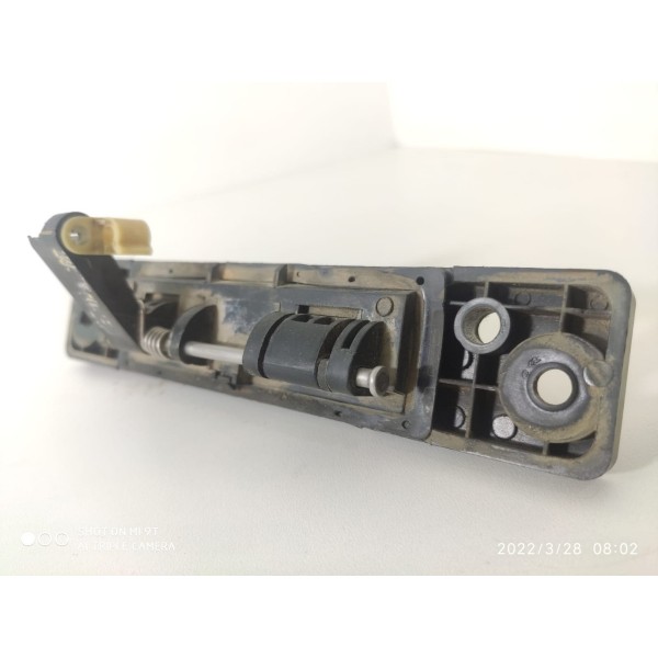 Macaneta Tampa Traseira Sorento 2005 2008 2009 2010