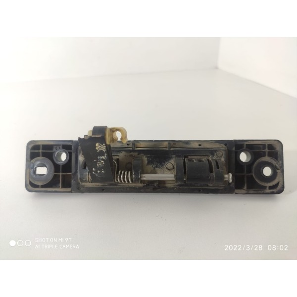 Macaneta Tampa Traseira Sorento 2005 2008 2009 2010