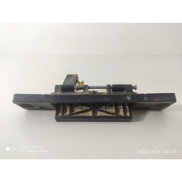 Macaneta Tampa Traseira Sorento 2005 2008 2009 2010