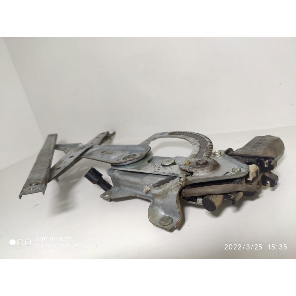 Máquina Vidro Sorento Traseira Direita 2005/2009 834603e000