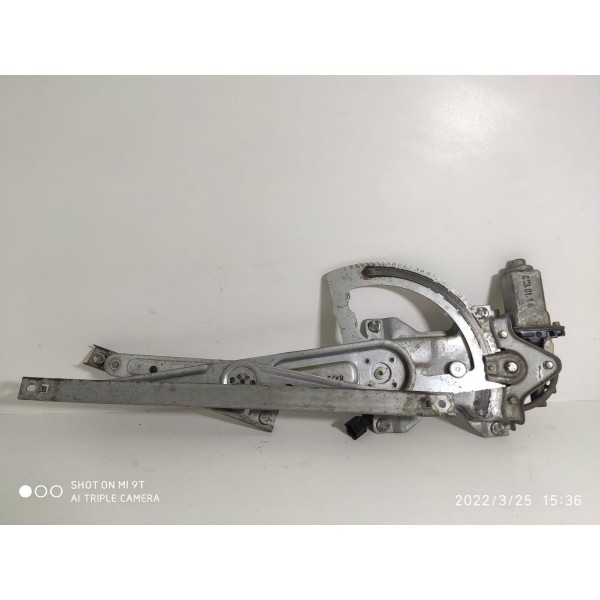 Máquina Vidro Sorento Traseira Direita 2005/2009 834603e000