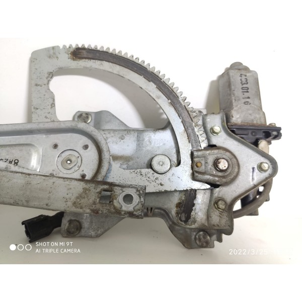 Máquina Vidro Sorento Traseira Direita 2005/2009 834603e000