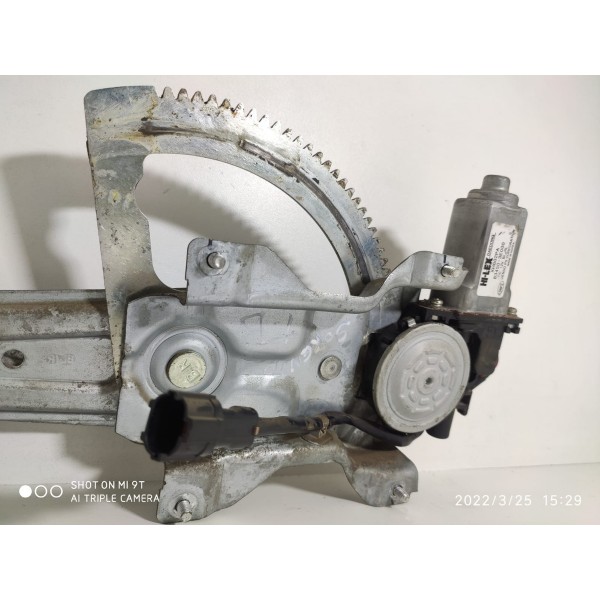 Maquina Vidro Sorento Traseira Esquerda 2005/2009 834503e000