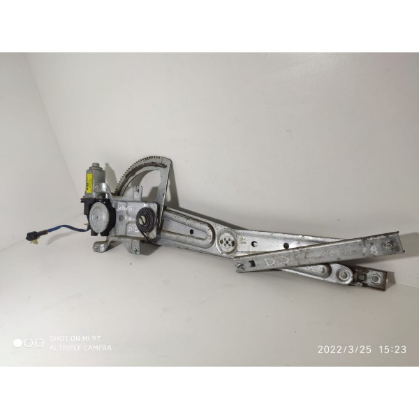 Maquina Vidro Sorento Dianteira Direita 2005/2009 824603e000