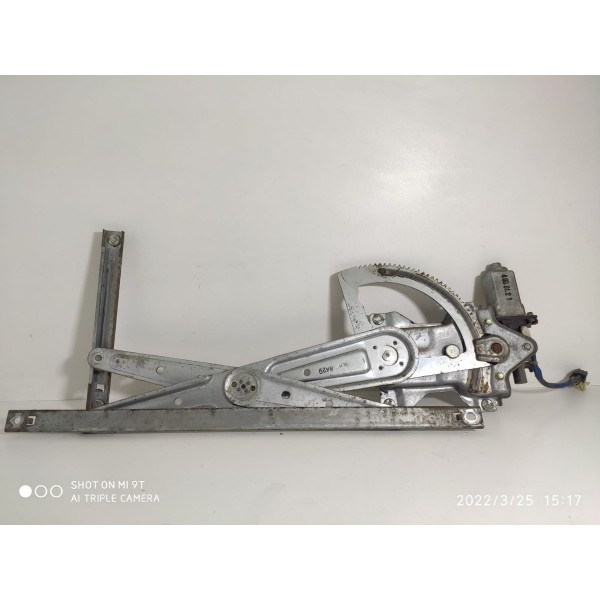 Maquina Vidro Sorento Dianteira Direita 2005/2009 824603e000