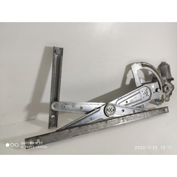 Maquina Vidro Sorento Dianteira Direita 2005/2009 824603e000