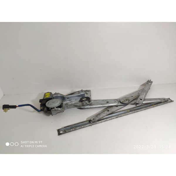 Maquina Vidro Sorento Dianteira Direita 2005/2009 824603e000