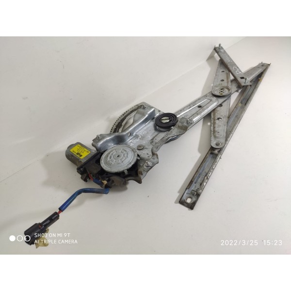 Maquina Vidro Sorento Dianteira Direita 2005/2009 824603e000