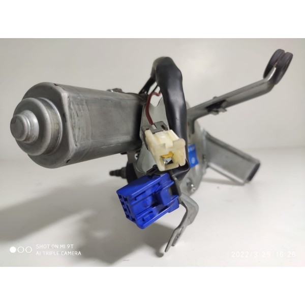 Motor Limpador Sorento Traseiro 2005 2008 2009 987003e000