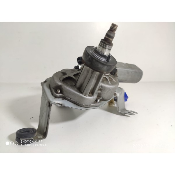 Motor Limpador Sorento Traseiro 2005 2008 2009 987003e000