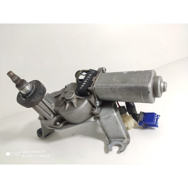 Motor Limpador Sorento Traseiro 2005 2008 2009 987003e000