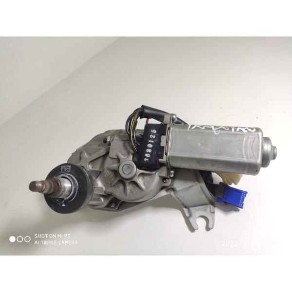 Motor Limpador Sorento Traseiro 2005 2008 2009 987003e000