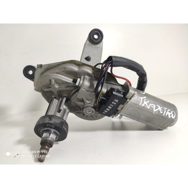 Motor Limpador Sorento Traseiro 2005 2008 2009 987003e000
