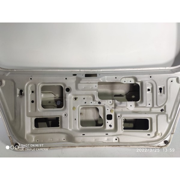 Tampa Traseira  Kia Sorento 2005/2009 Det