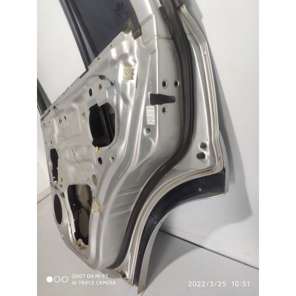 Porta Sorento Traseira Direita 2005 2007 2008 2009