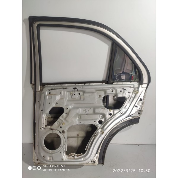 Porta Sorento Traseira Direita 2005 2007 2008 2009
