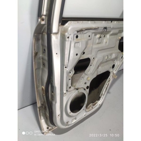 Porta Sorento Traseira Direita 2005 2007 2008 2009