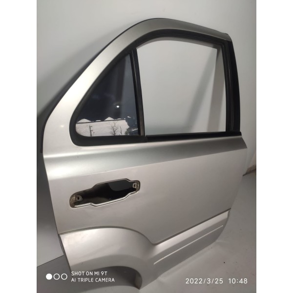 Porta Sorento Traseira Direita 2005 2007 2008 2009