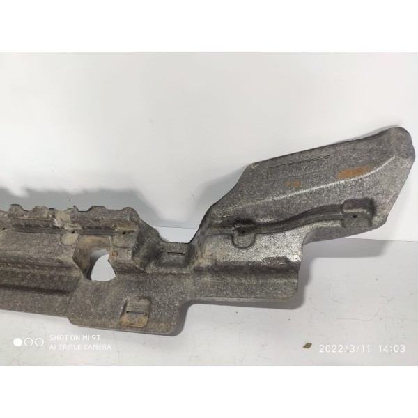 Absorvedor Impacto Kia Sorento Traseiro 2008 2009 Det