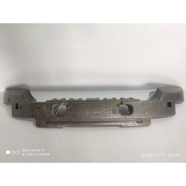 Absorvedor Impacto Kia Sorento Traseiro 2008 2009 Det