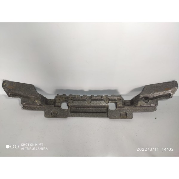 Absorvedor Impacto Kia Sorento Traseiro 2008 2009 Det