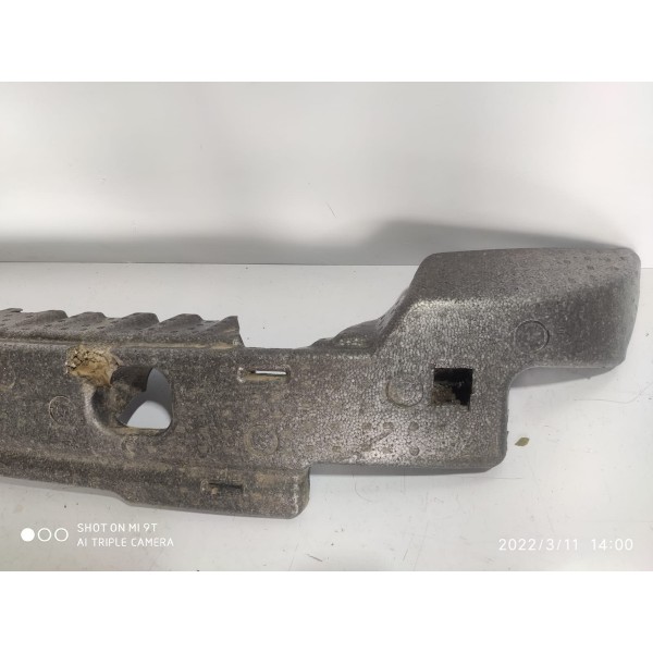 Absorvedor Impacto Kia Sorento Traseiro 2008 2009 Det