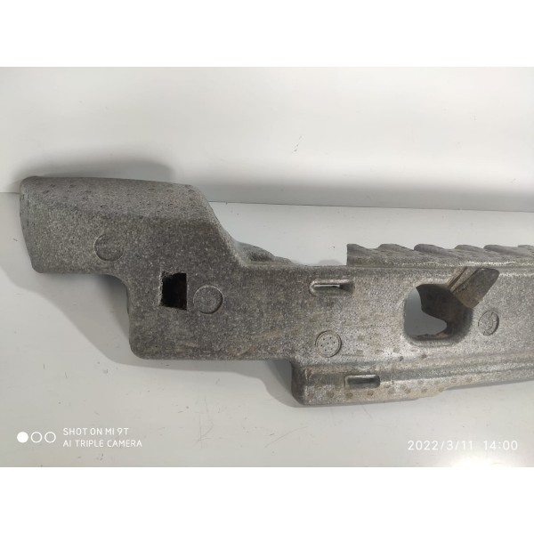 Absorvedor Impacto Kia Sorento Traseiro 2008 2009 Det