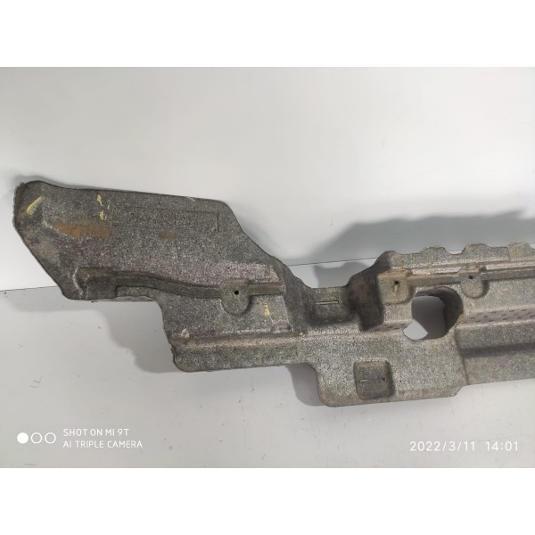 Absorvedor Impacto Kia Sorento Traseiro 2008 2009 Det