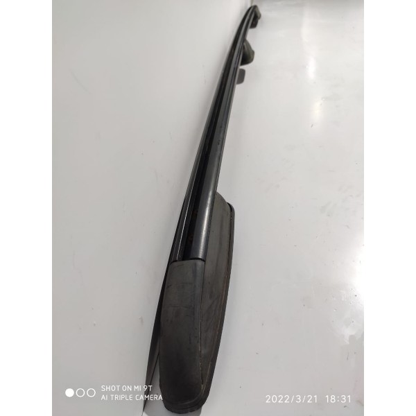 Rack Teto Kia Sorento Esquerdo 2005 2006 2007 2008 2009 Prateado