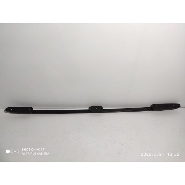 Rack Teto Kia Sorento Esquerdo 2005 2006 2007 2008 2009 Prateado