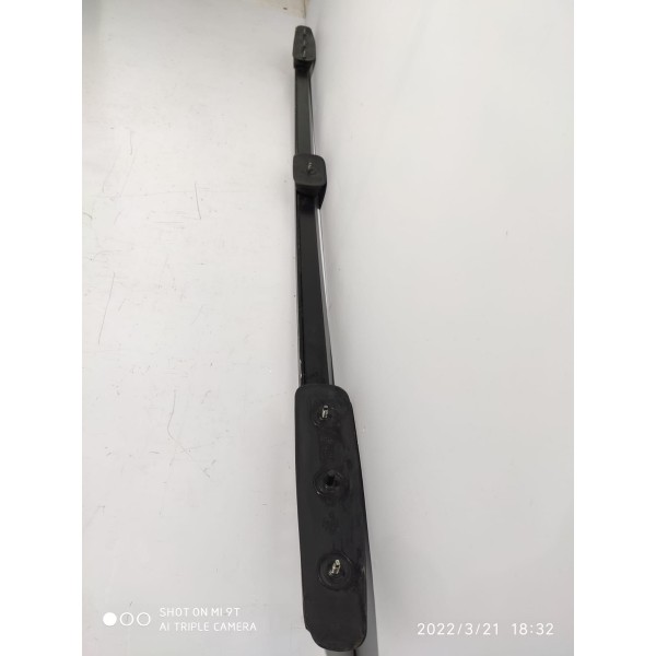 Rack Teto Kia Sorento Esquerdo 2005 2006 2007 2008 2009 Prateado