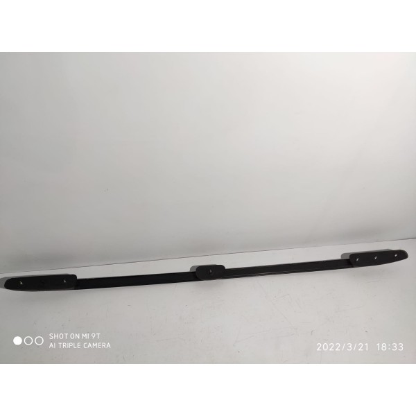 Rack Teto Kia Sorento Esquerdo 2005 2006 2007 2008 2009 Prateado