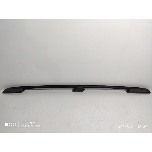 Rack Teto Kia Sorento Esquerdo 2005 2006 2007 2008 2009 Prateado