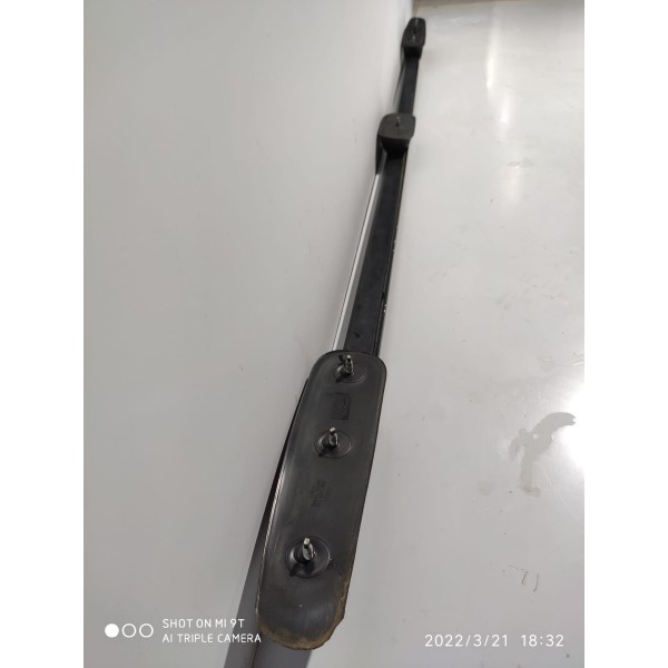 Rack Teto Kia Sorento Esquerdo 2005 2006 2007 2008 2009 Prateado