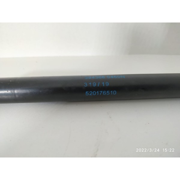 Amortecedor Tampa Traseira Renegade 2016 A 2024 Orig