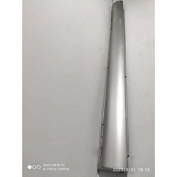 Spoiler Lateral Esquerdo  Sorento 2005/2009 Detalhe