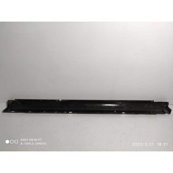 Spoiler Lateral Esquerdo  Sorento 2005/2009 Detalhe