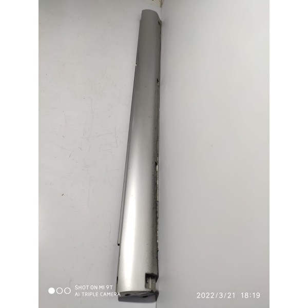 Spoiler Lateral Esquerdo  Sorento 2005/2009 Detalhe