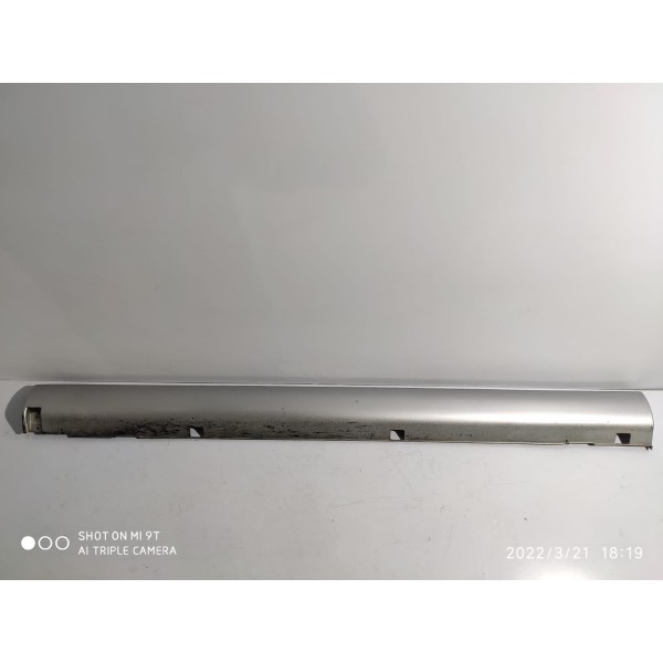 Spoiler Lateral Esquerdo  Sorento 2005/2009 Detalhe