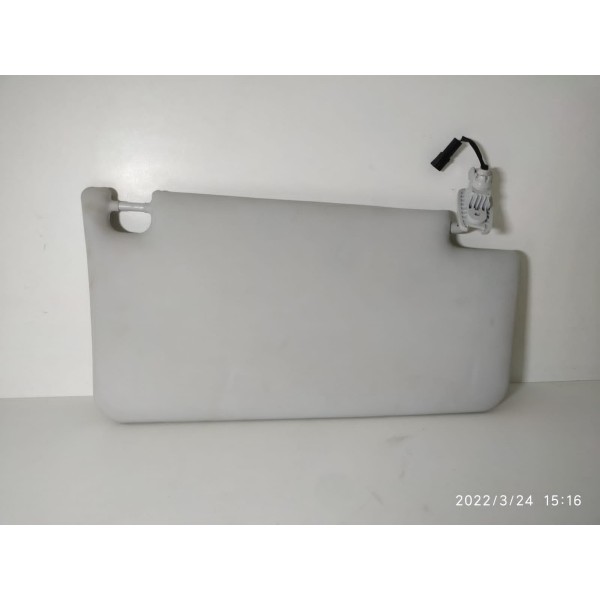 Quebra Sol Renegade Direito 2016 2017 2018 2019 2022 2024