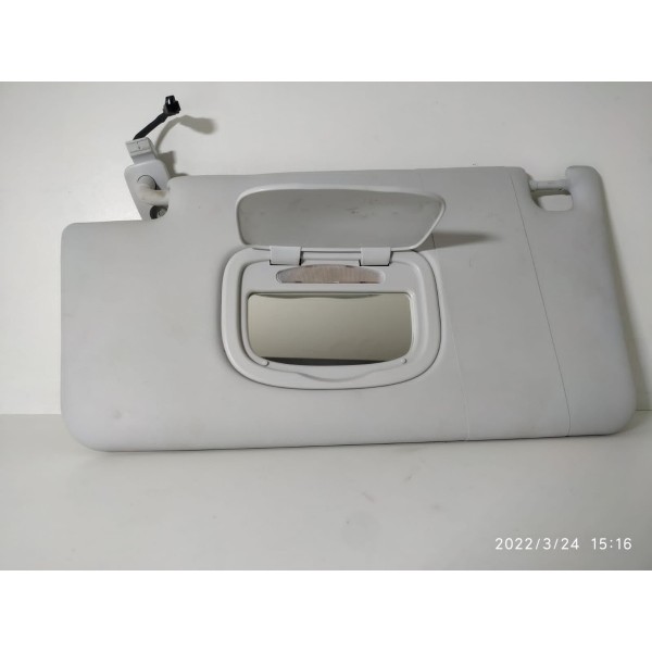 Quebra Sol Renegade Direito 2016 2017 2018 2019 2022 2024