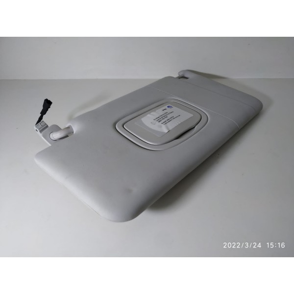 Quebra Sol Renegade Direito 2016 2017 2018 2019 2022 2024