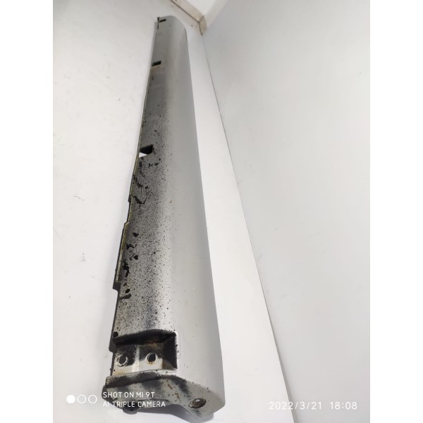 Spoiler Lateral Sorento Direito 2005 2008 2009 Det